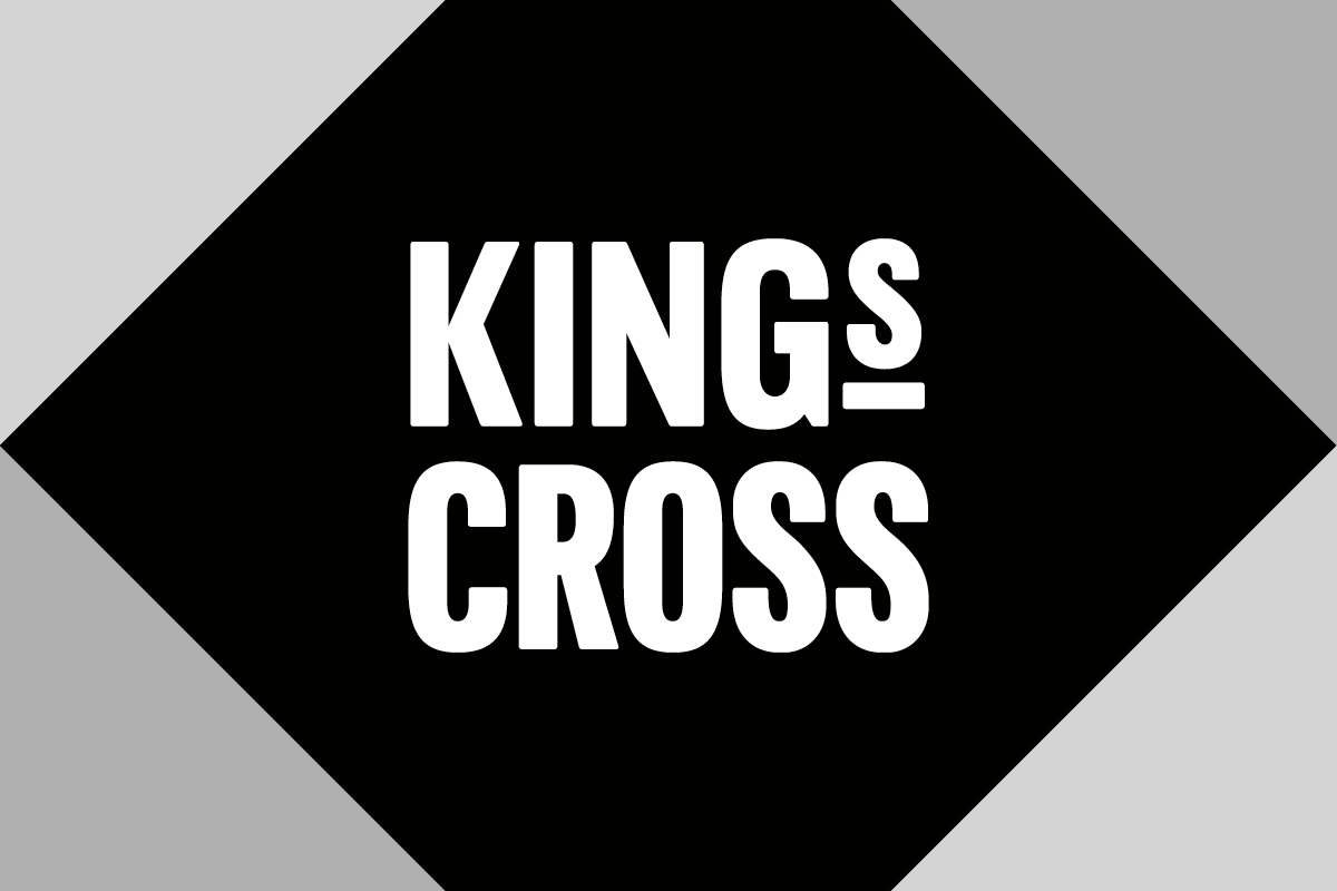 Kings Cross illustration