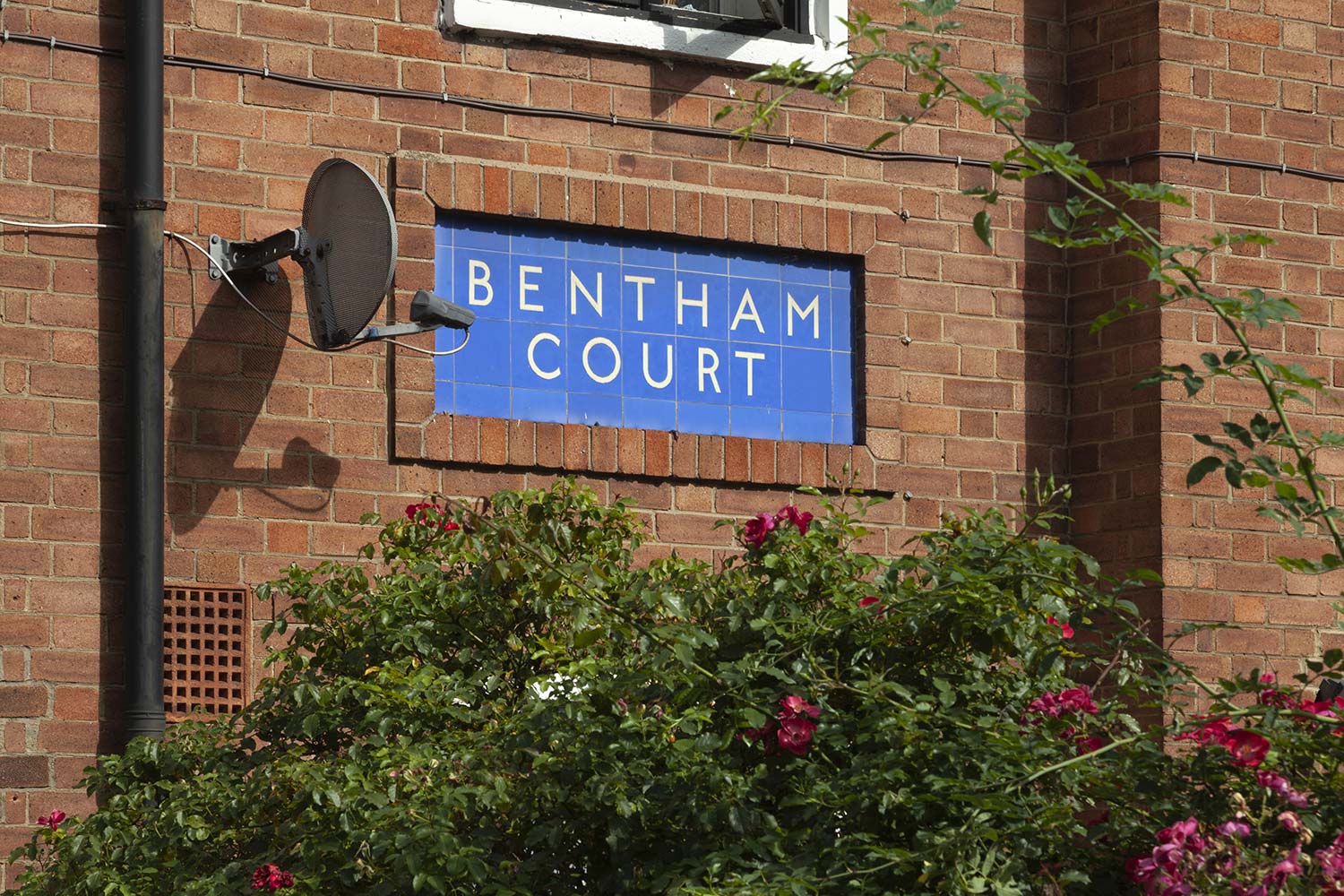 bentham court