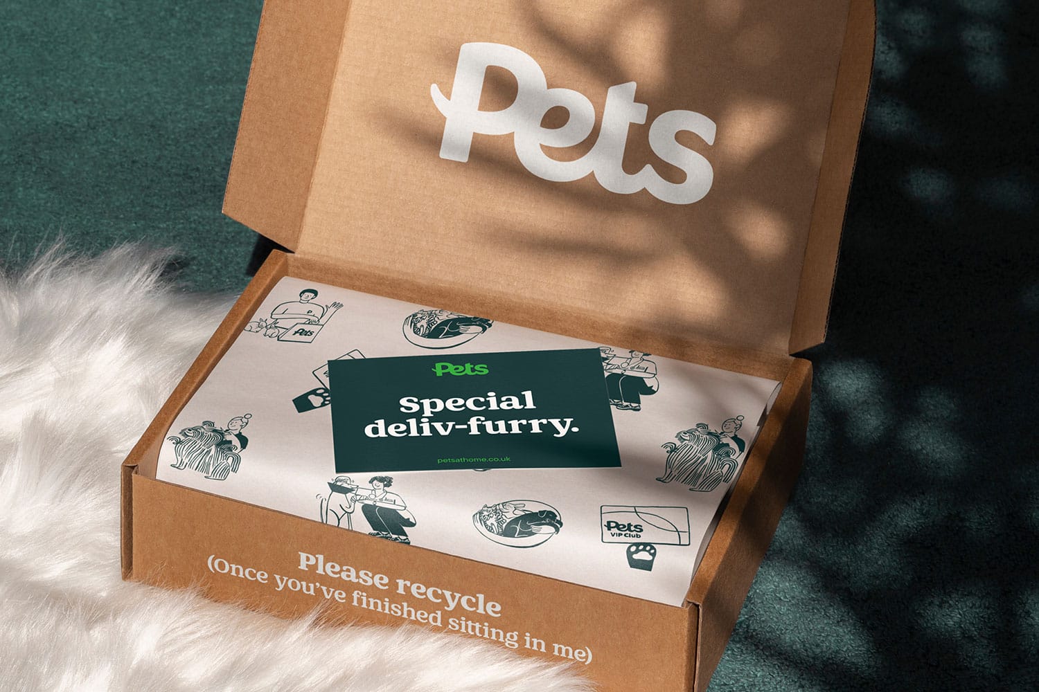pets box