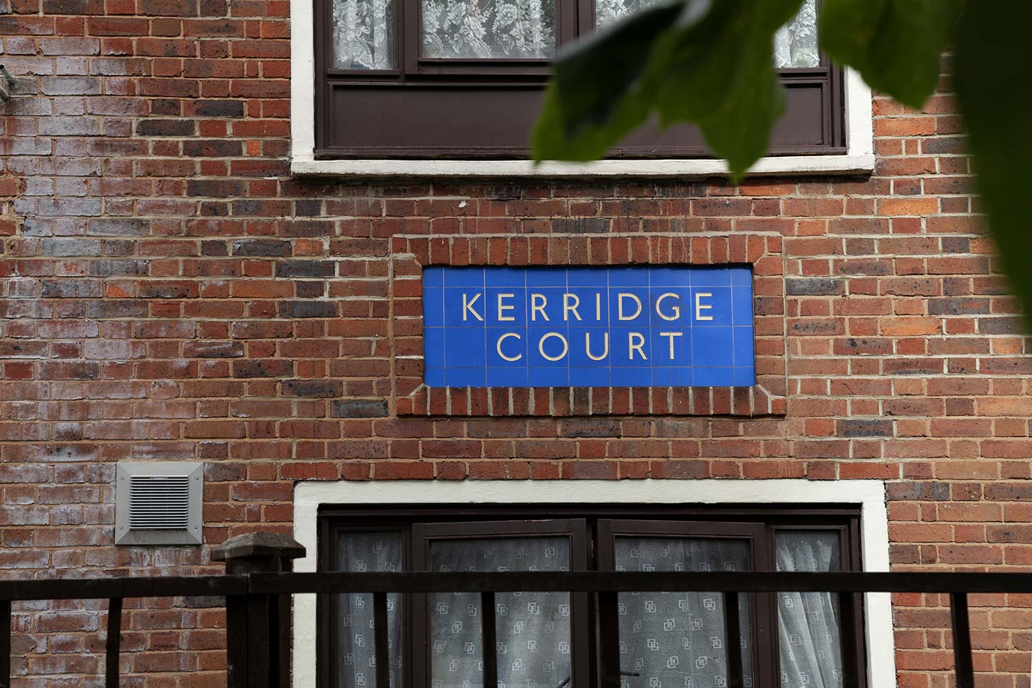 kerridge court