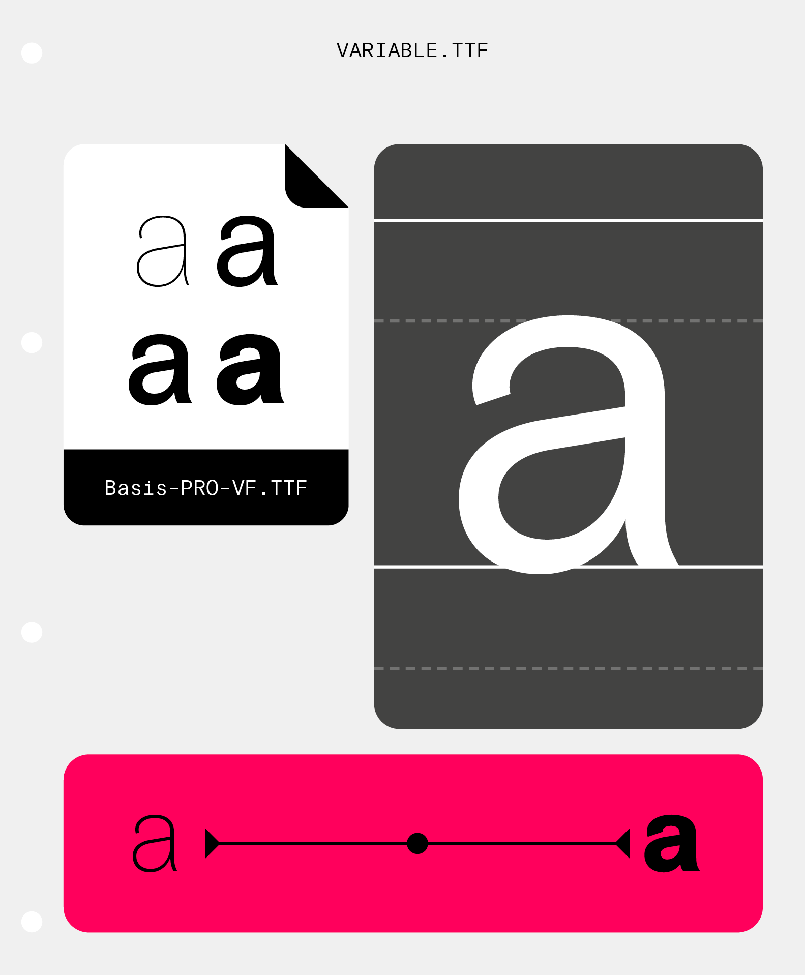 variable fonts guide cover
