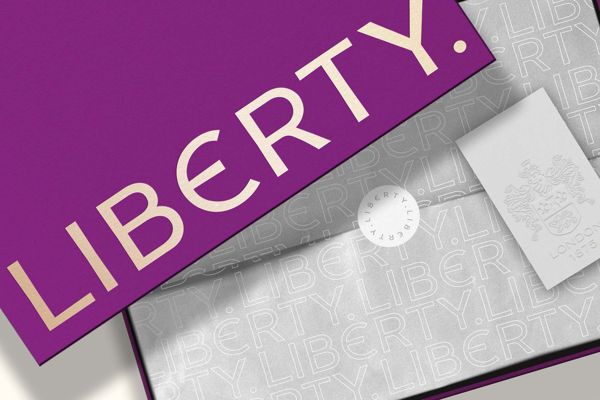 liberty packaging