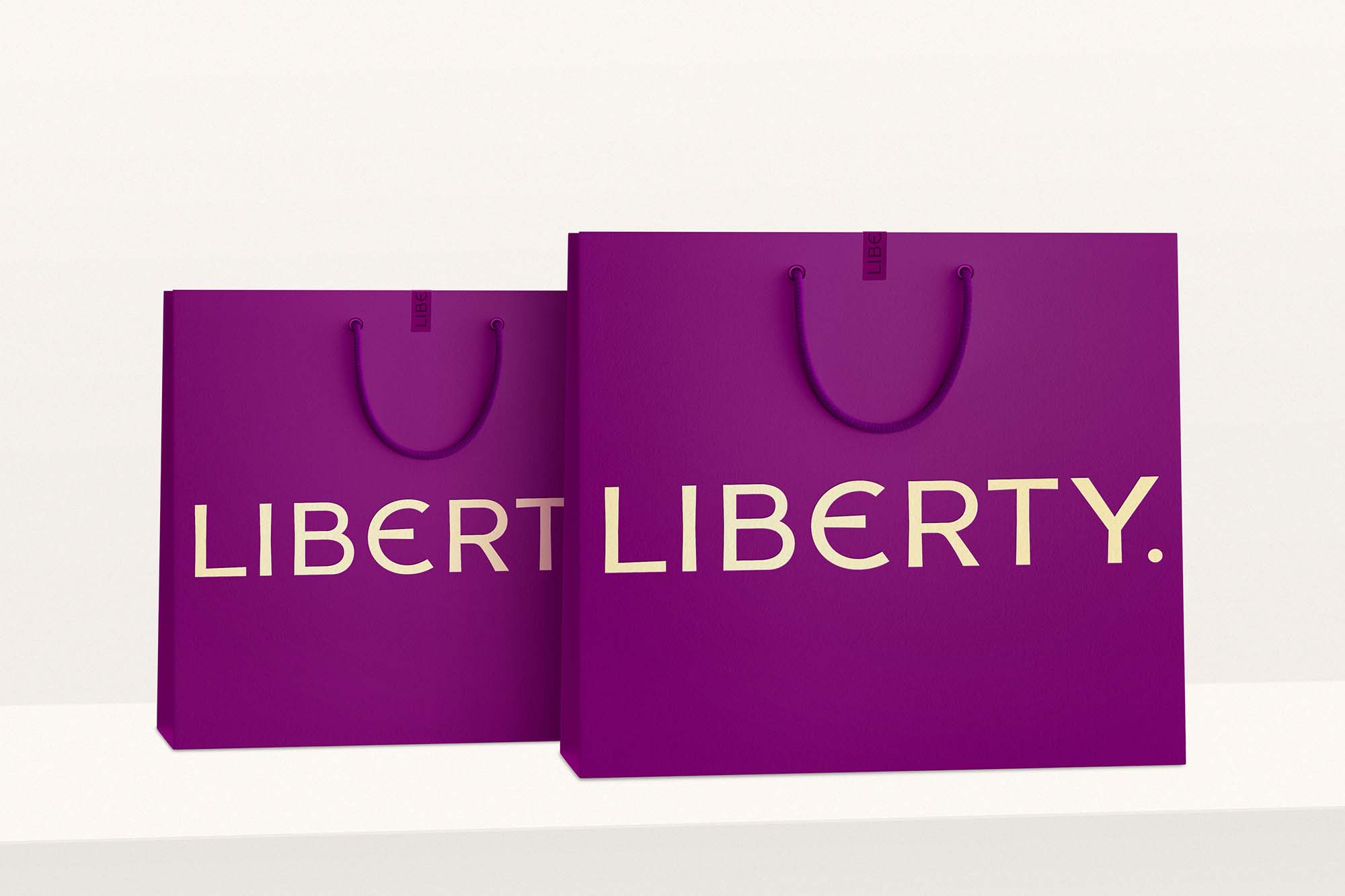 liberty bags