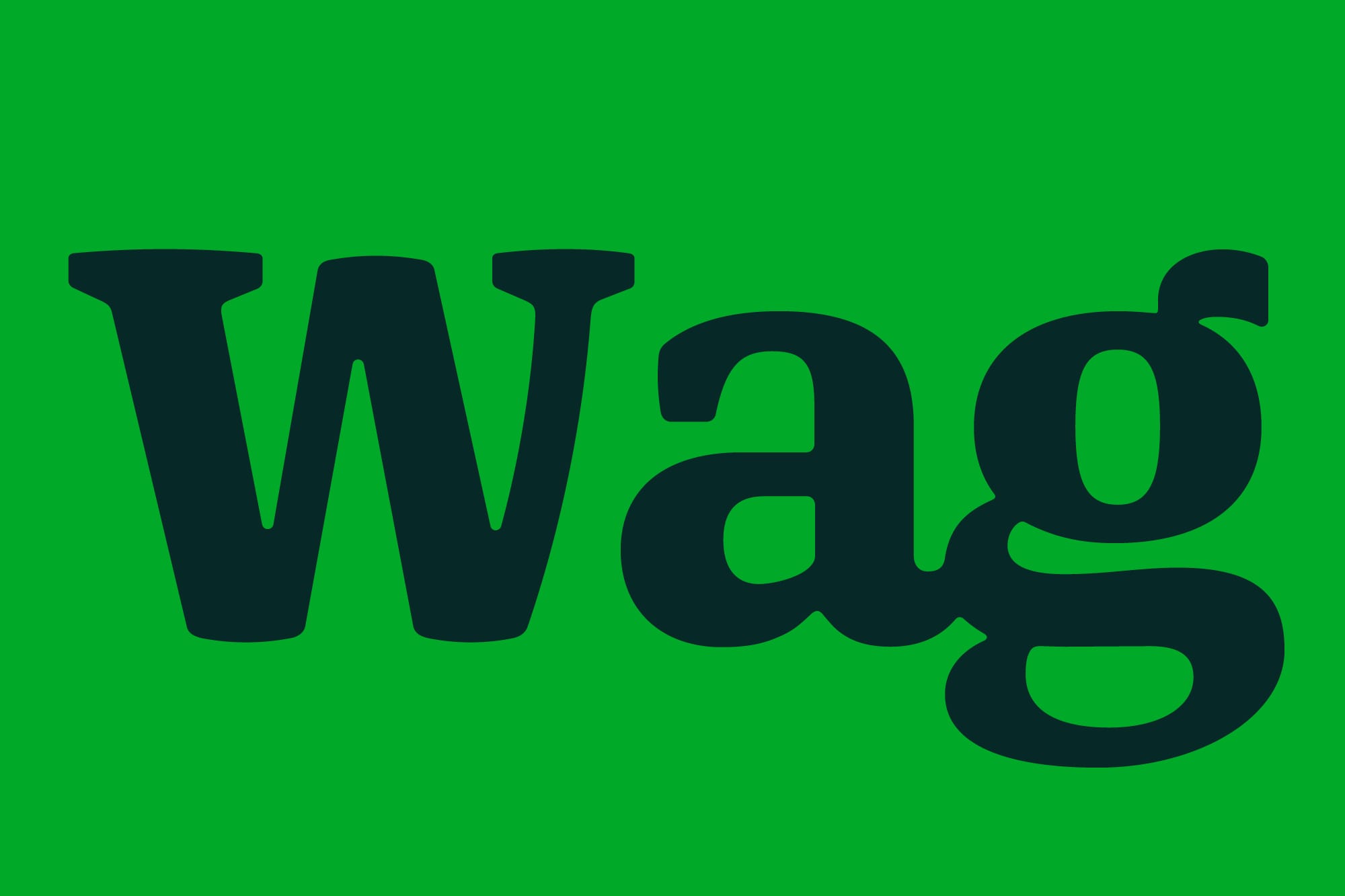 Wag