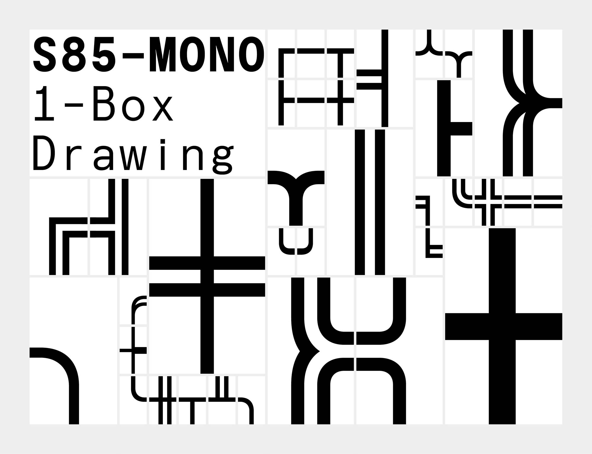 box drawing 2