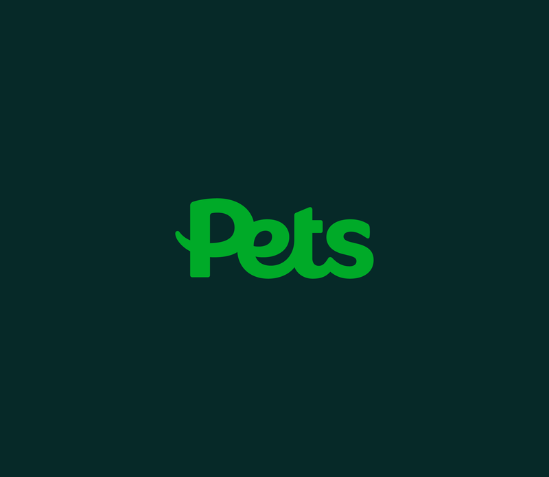 Pets at Home logomark mobile