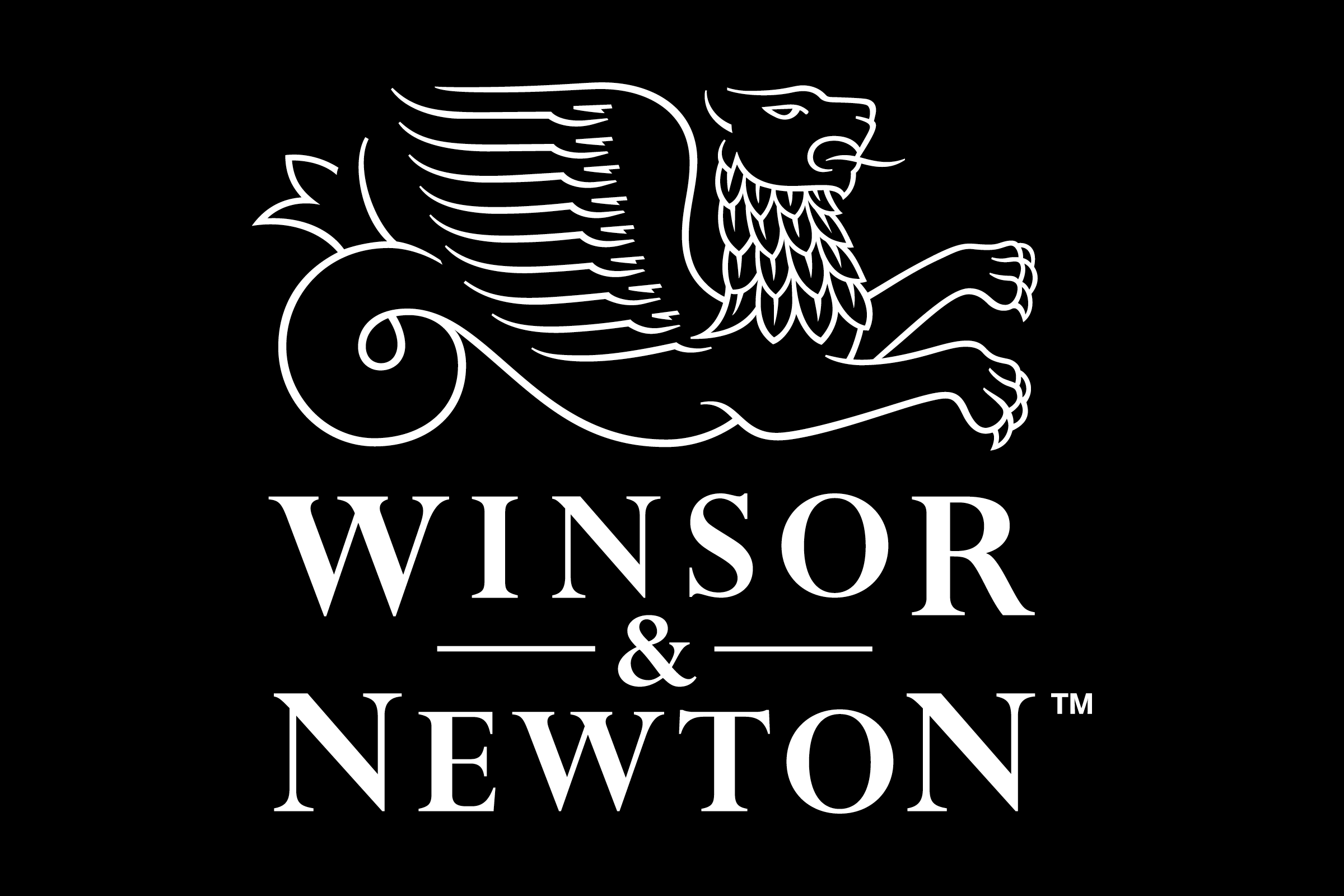 winsor invert logo