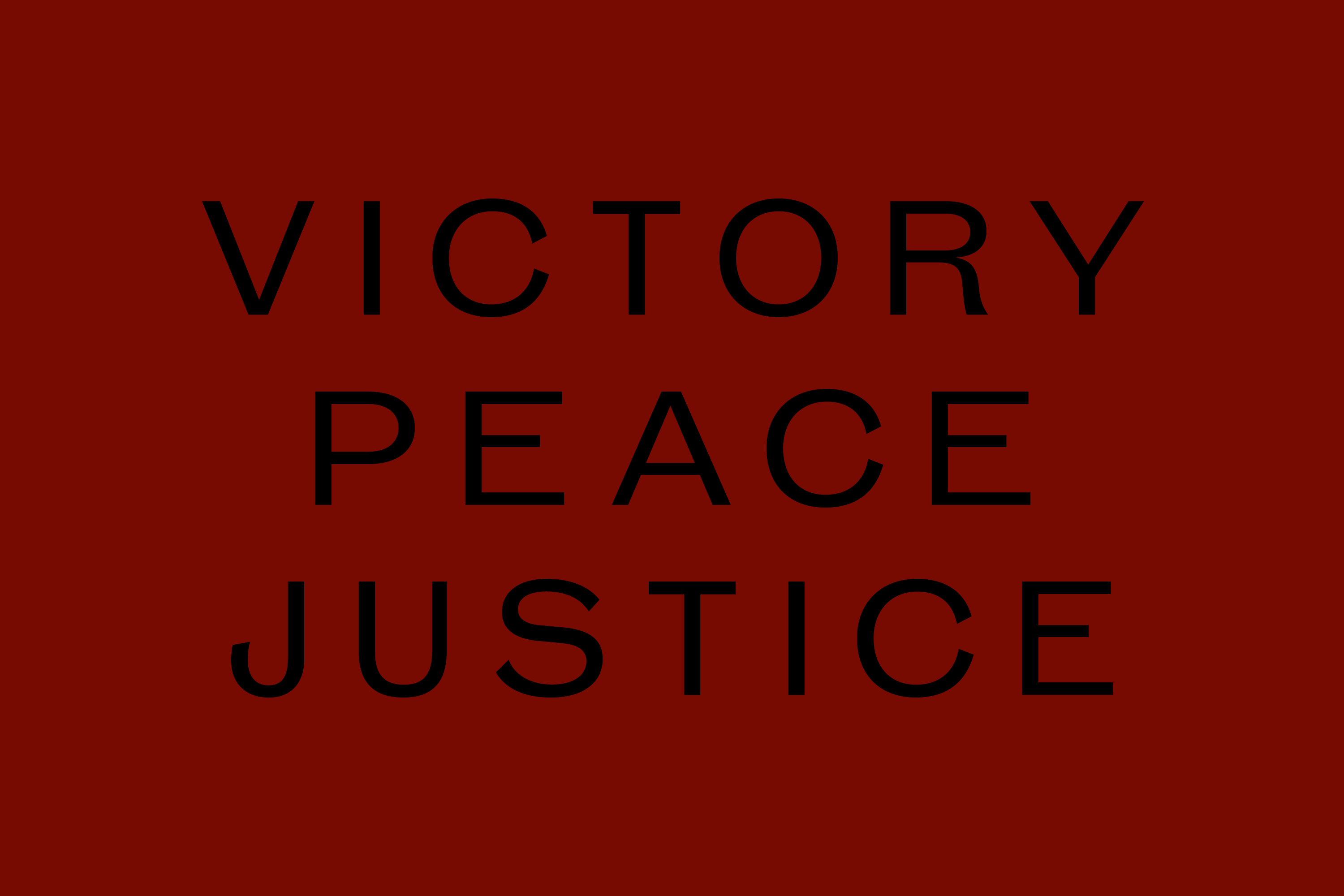 OWO Victory Peace