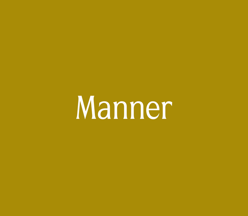 manner mobile header
