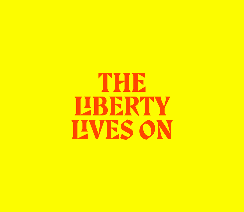liberty mobile header