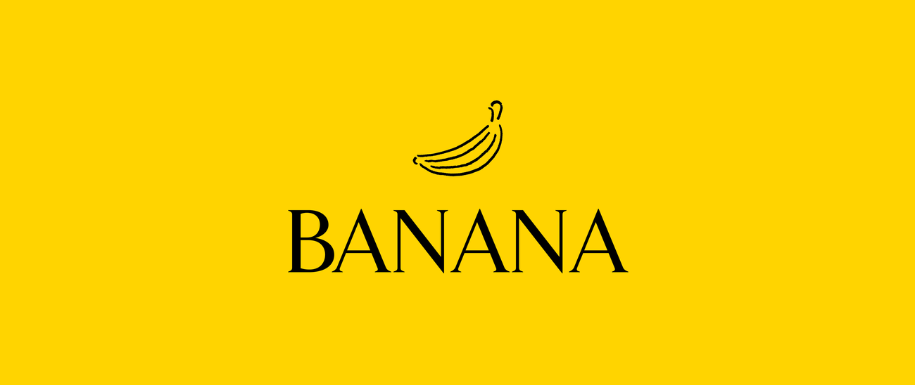 Banana Desktop Header